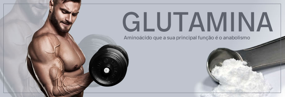 Glutamina - Nutricertta